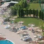 Apartamento Elias Golden Sands