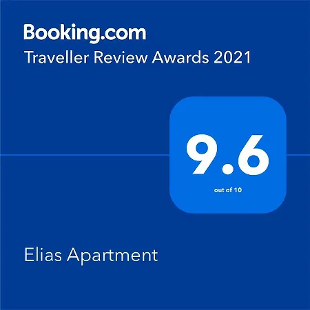 Apartment Elias