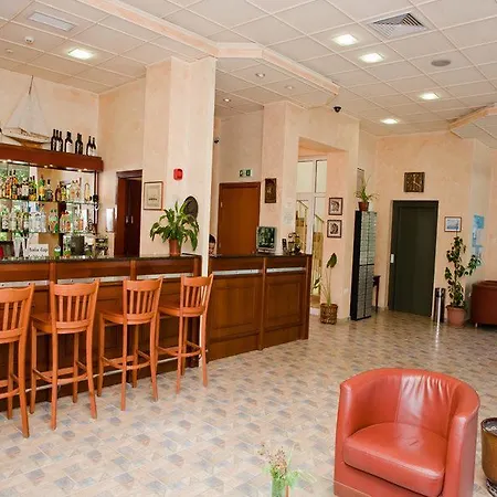 アパート Elias *