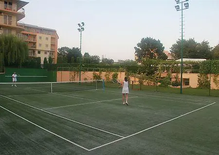 Apartament Elias Złote Piaski