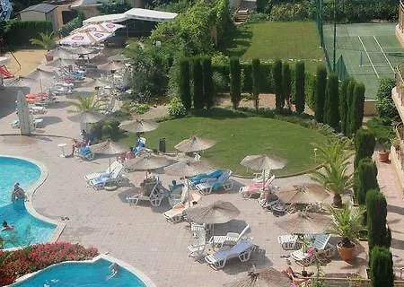 Apartament Elias Złote Piaski