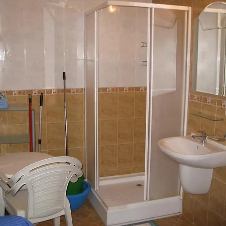 Apartament Elias