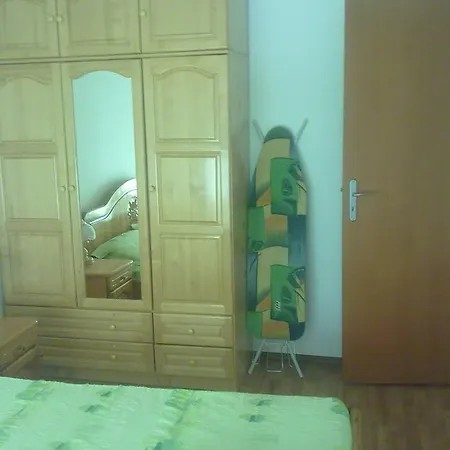 Apartament Elias Złote Piaski