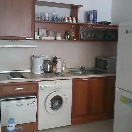 Elias * Złote Piaski