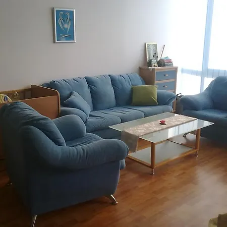 Elias Apartment Golden Sands
