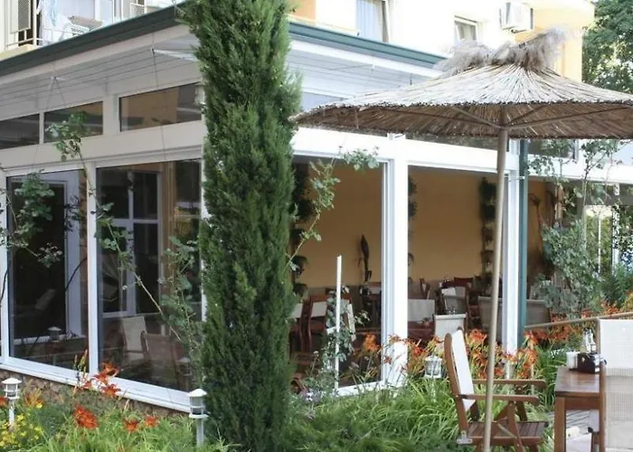 アパート Elias *