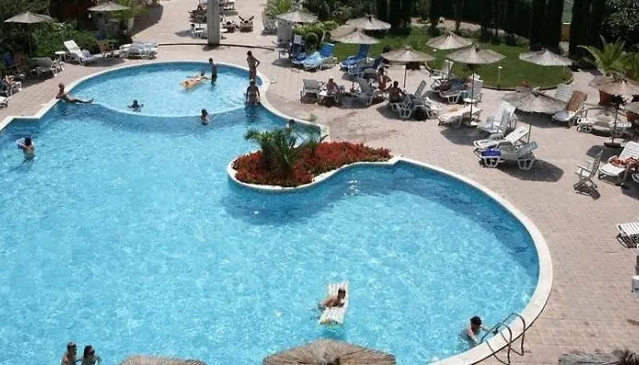 Elias ゴールデンサンド