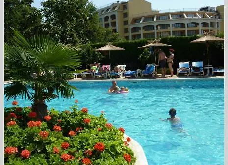 Elias ゴールデンサンド