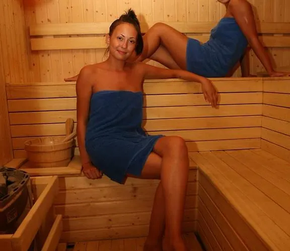 アパート Elias ゴールデンサンド