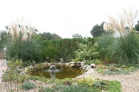 アパート Elias *