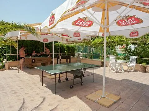 Elias ゴールデンサンド