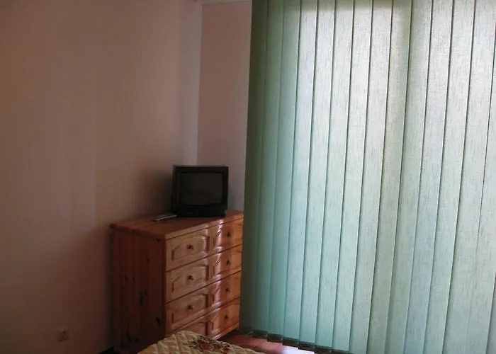 アパート Elias ゴールデンサンド