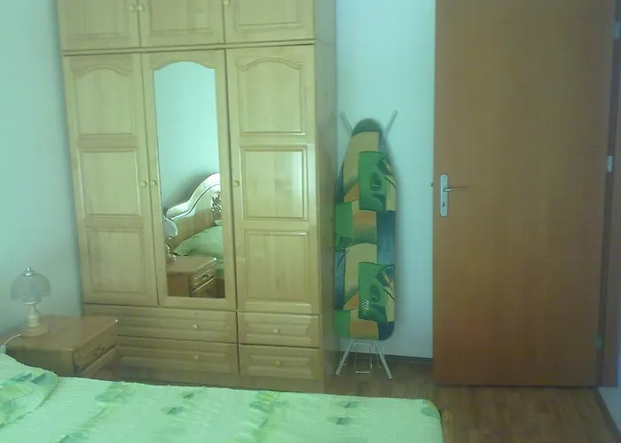 アパート Elias ゴールデンサンド