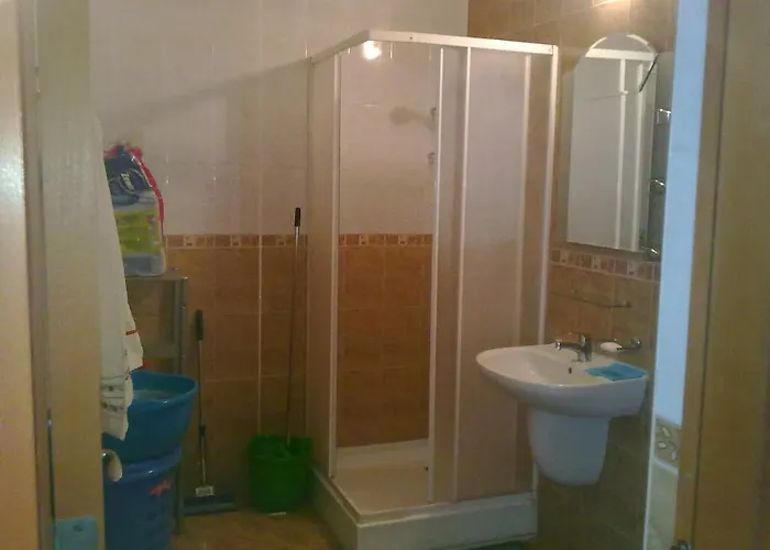 Elias * Golden Sands